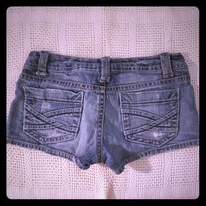 🌞SUMMERTIME🌞 short shorts